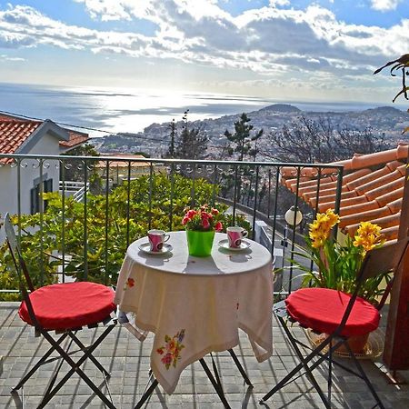 Apartamento Bela Vista Funchal  Exterior foto