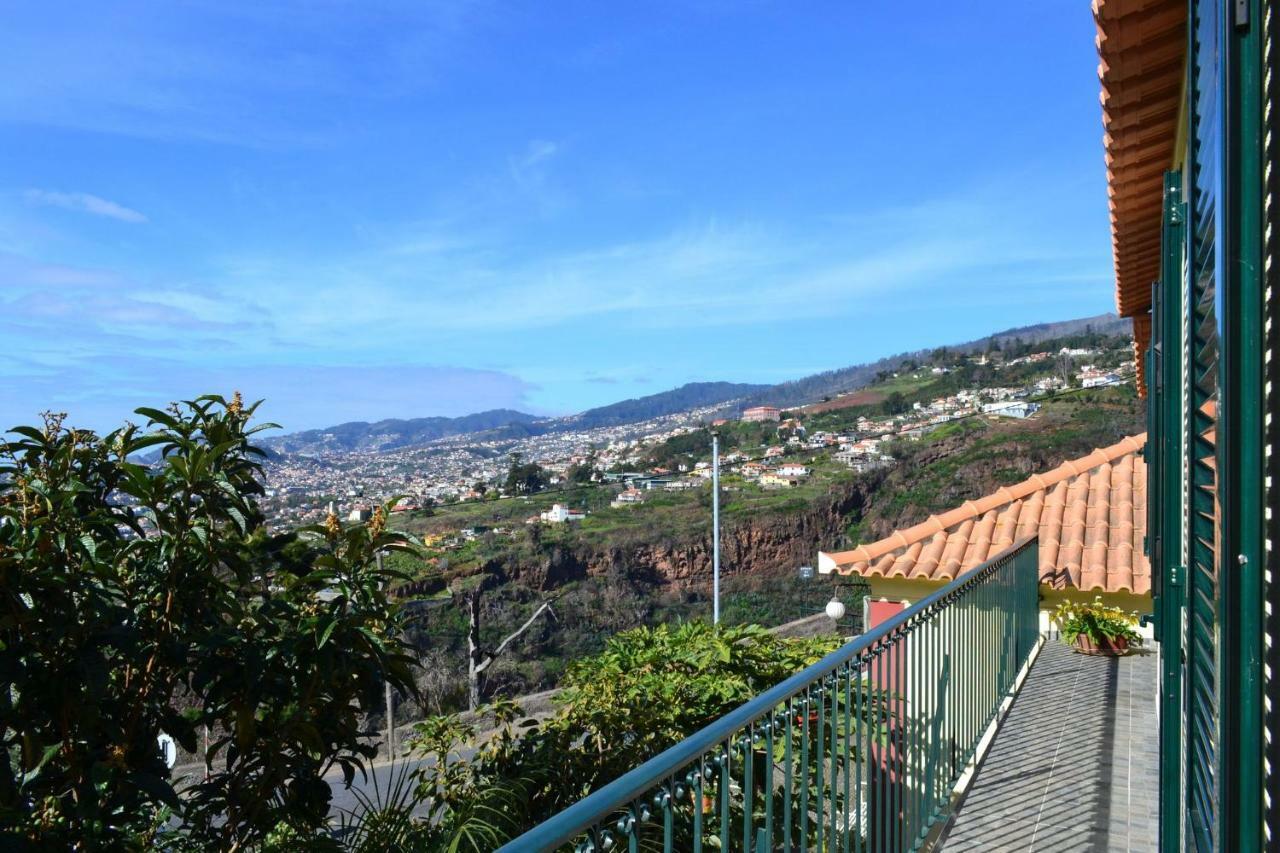 Apartamento Bela Vista Funchal  Exterior foto