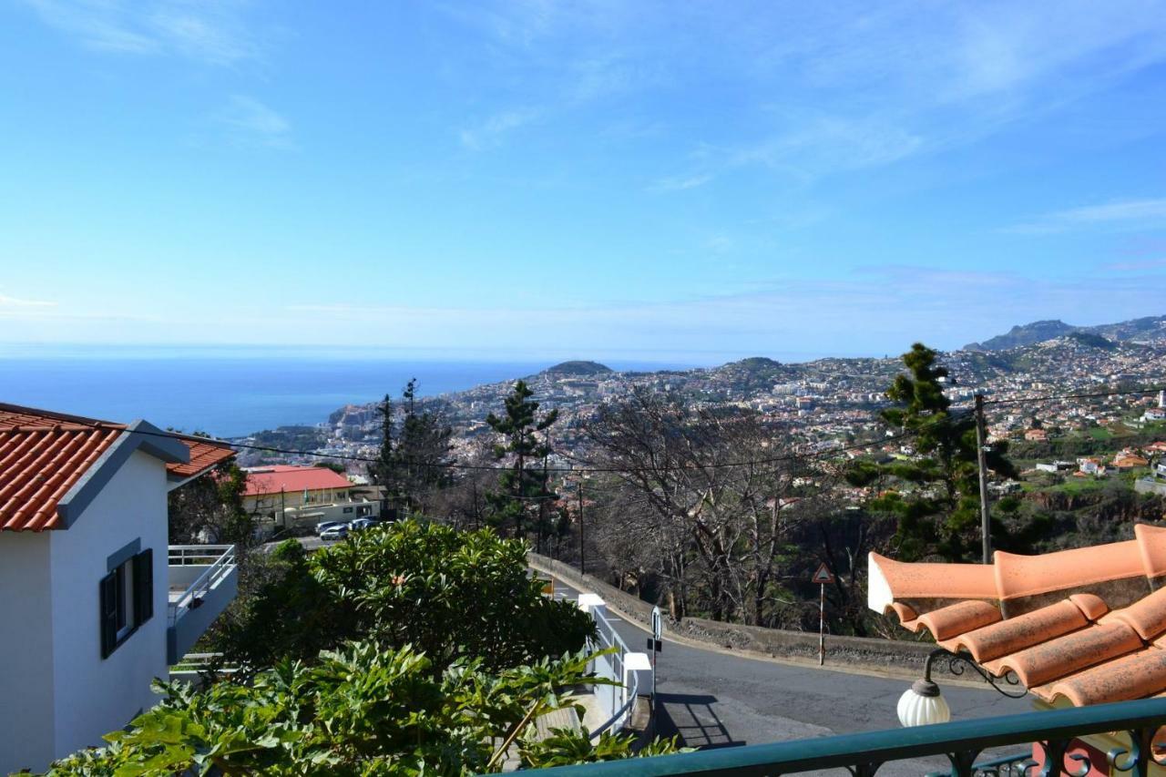 Apartamento Bela Vista Funchal  Exterior foto