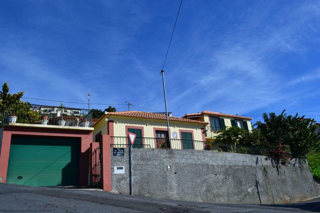 Apartamento Bela Vista Funchal  Exterior foto