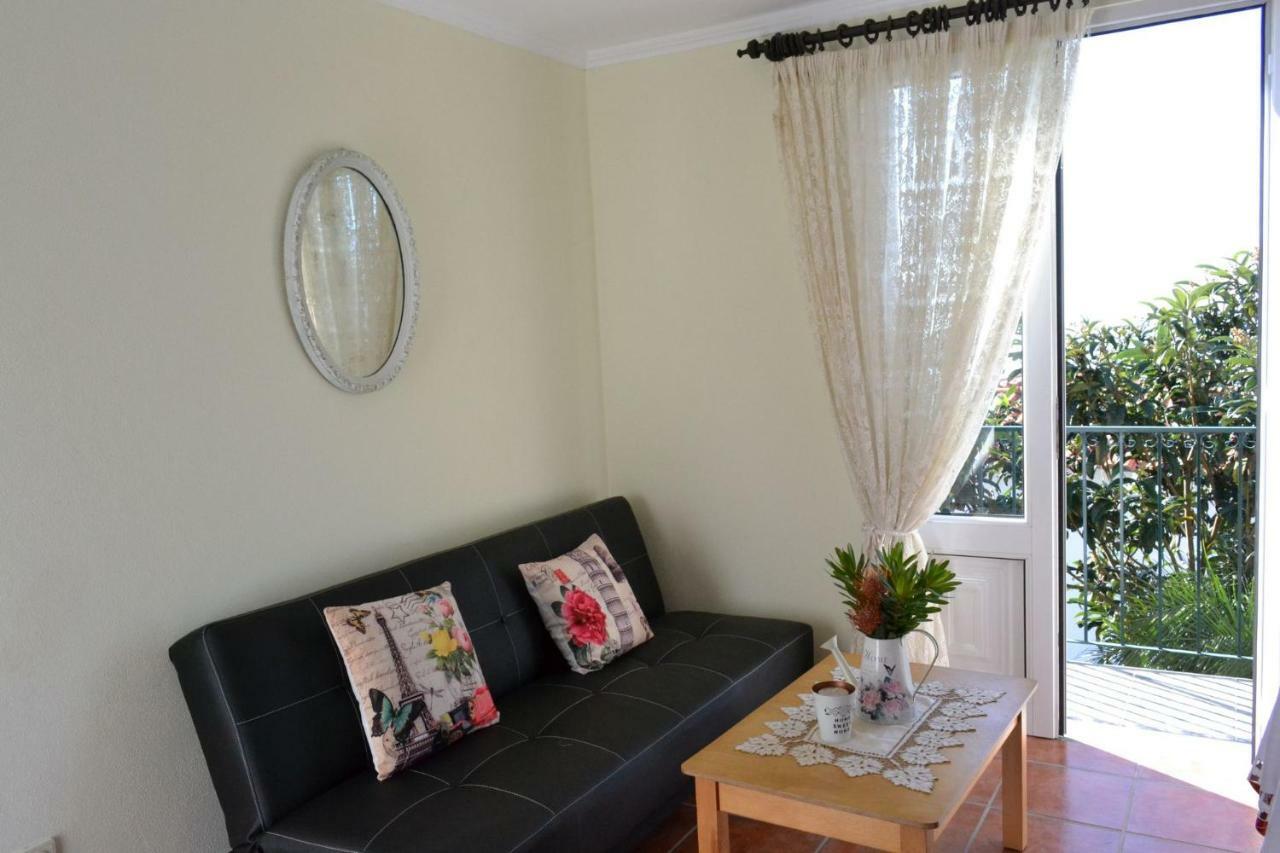 Apartamento Bela Vista Funchal  Exterior foto