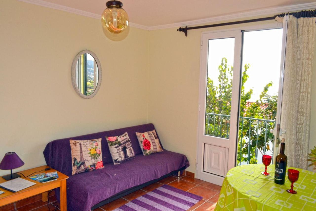 Apartamento Bela Vista Funchal  Exterior foto