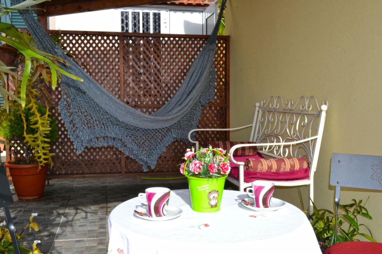 Apartamento Bela Vista Funchal  Exterior foto